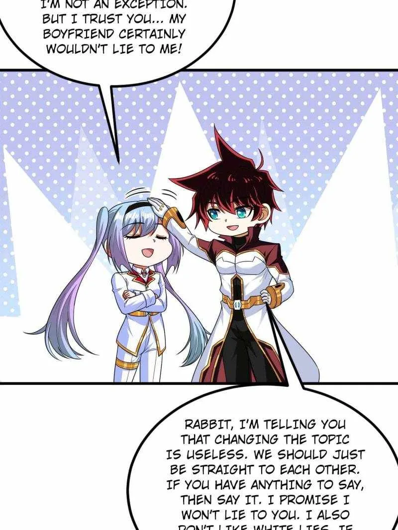 My battleship can be upgraded Chapter 114 page 5