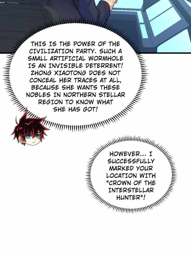 My battleship can be upgraded Chapter 114 page 24