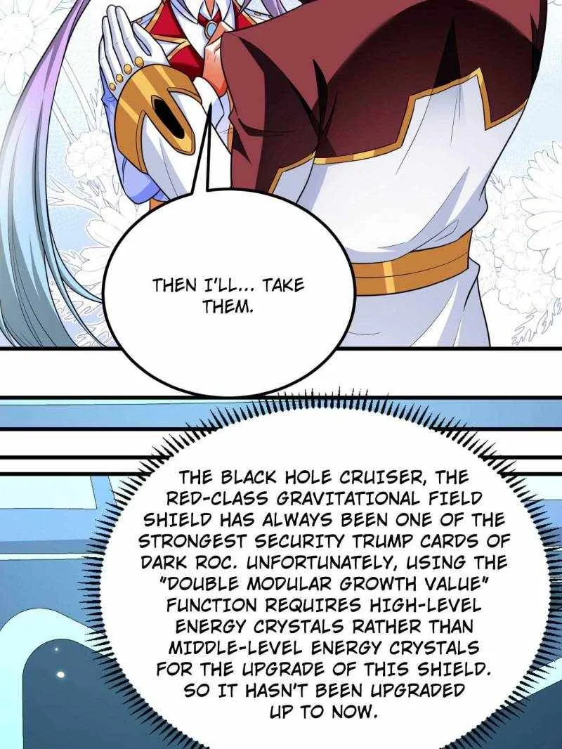 My battleship can be upgraded Chapter 114 page 14