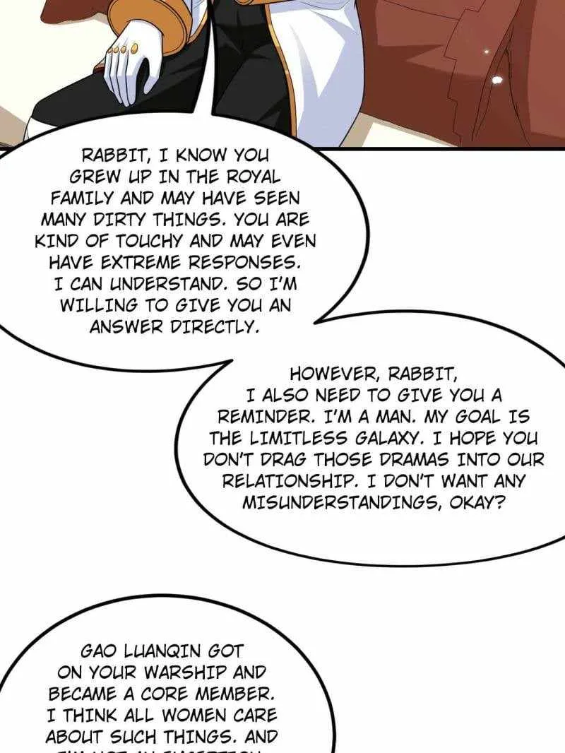 My battleship can be upgraded Chapter 114 page 4