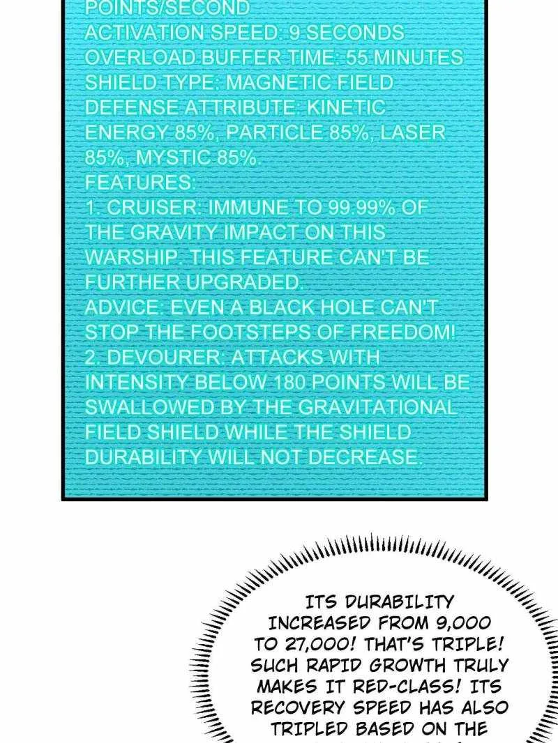 My battleship can be upgraded Chapter 114 page 16