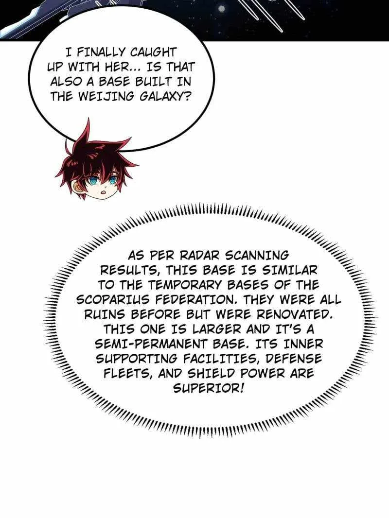 My battleship can be upgraded Chapter 114 page 26