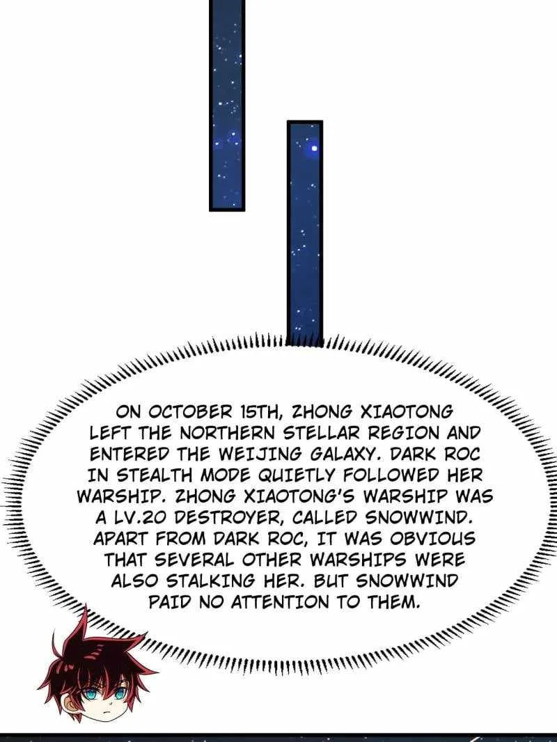 My battleship can be upgraded Chapter 114 page 21