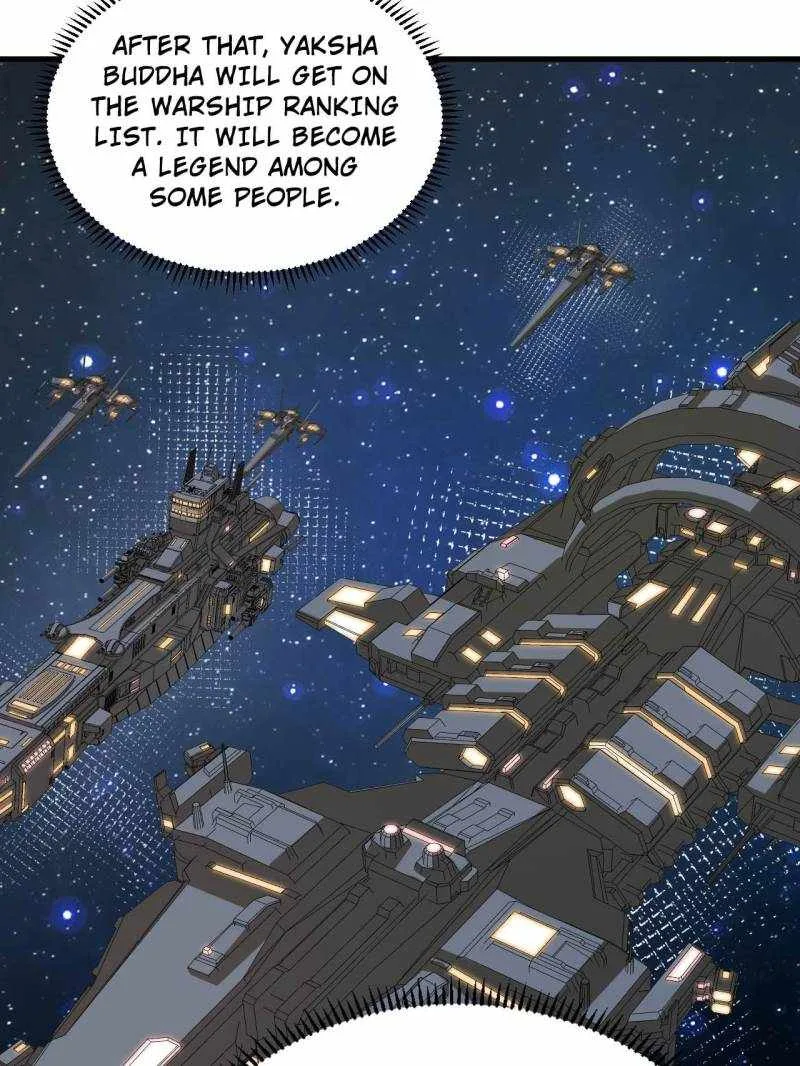 My battleship can be upgraded Chapter 114 page 29