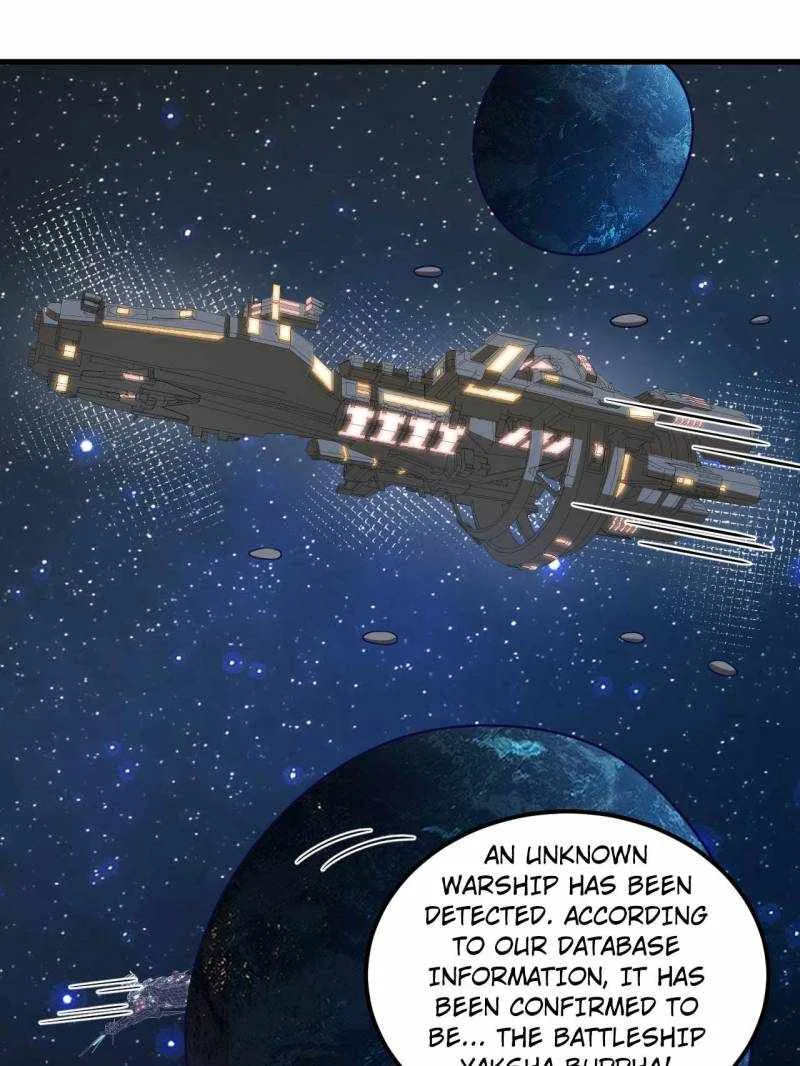 My battleship can be upgraded Chapter 114 page 27
