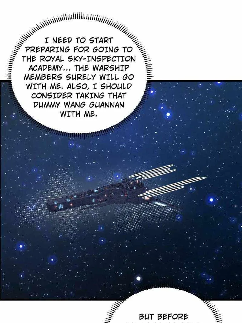 My battleship can be upgraded Chapter 114 page 32