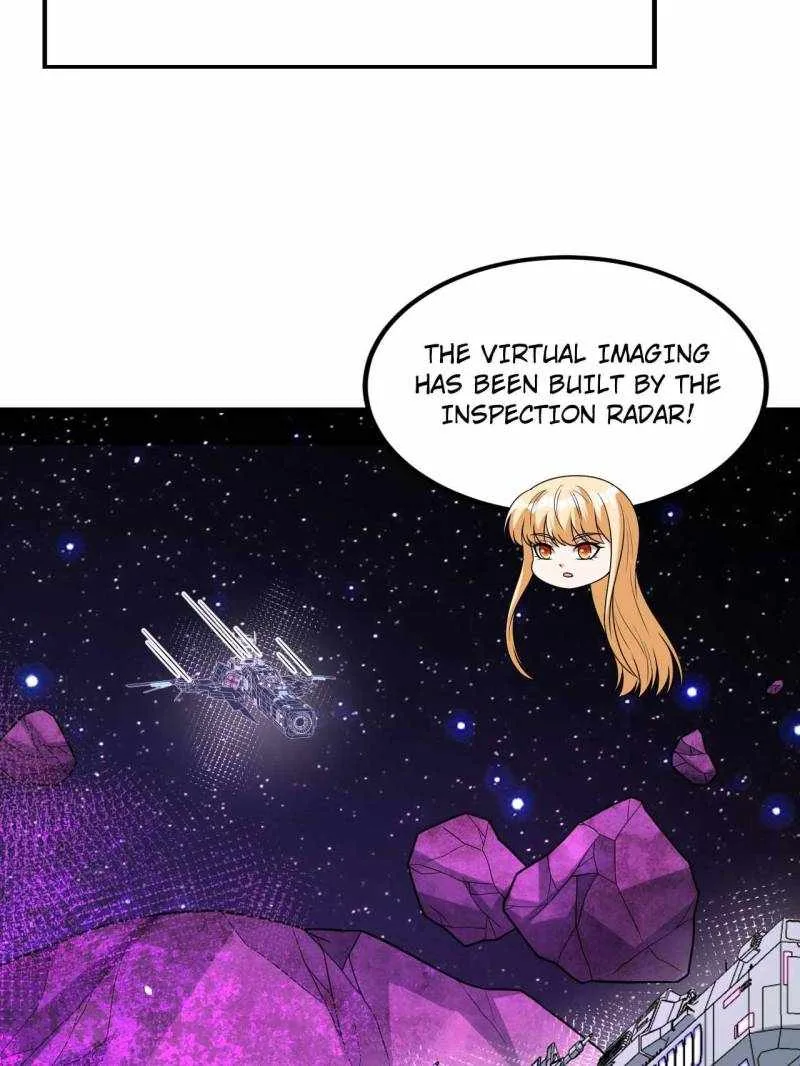 My battleship can be upgraded Chapter 115 page 7
