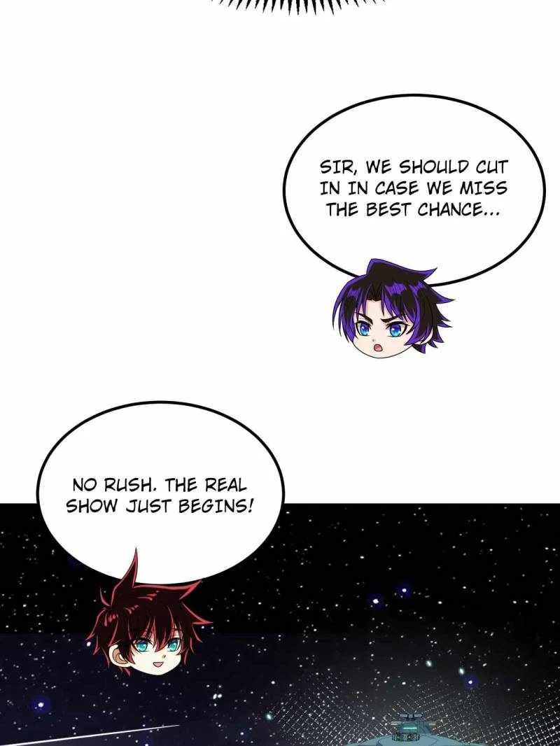 My battleship can be upgraded Chapter 115 page 14