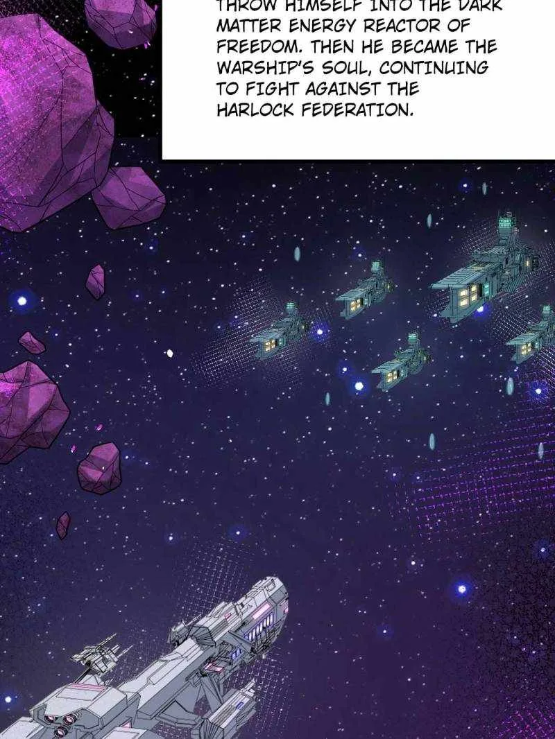 My battleship can be upgraded Chapter 115 page 5