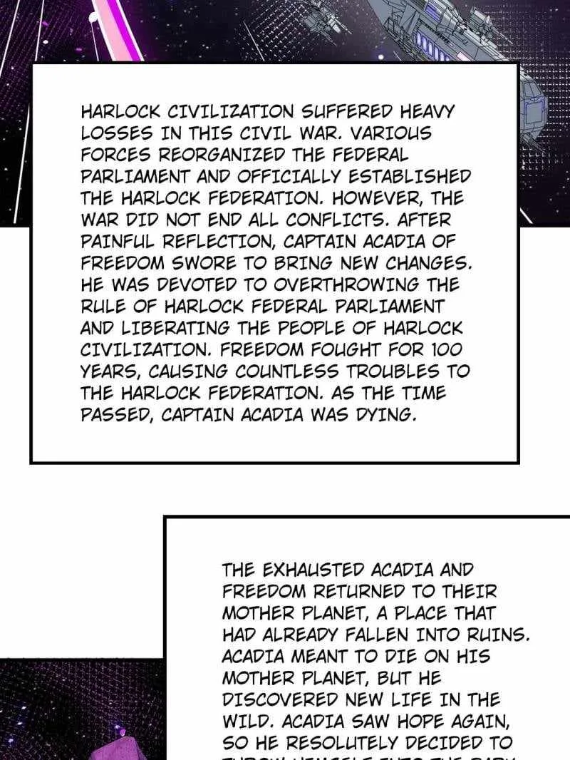 My battleship can be upgraded Chapter 115 page 4