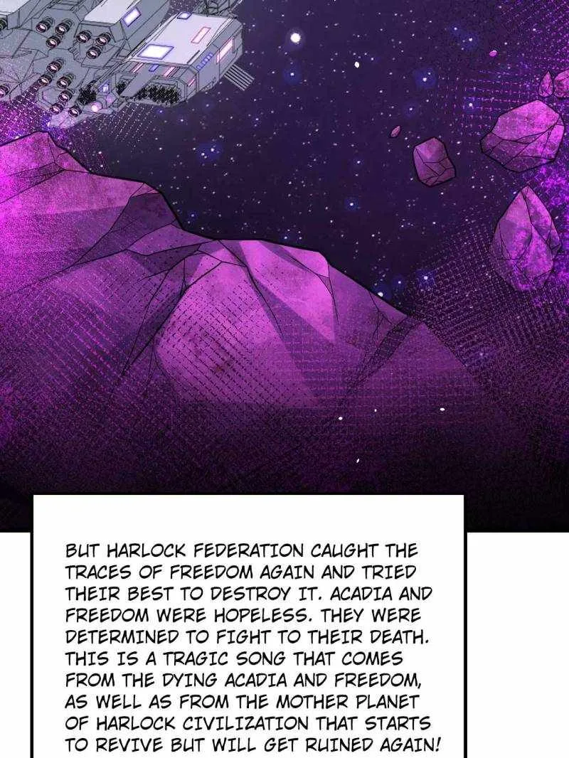 My battleship can be upgraded Chapter 115 page 6