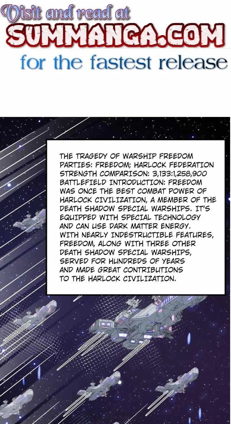 My battleship can be upgraded Chapter 115 page 1