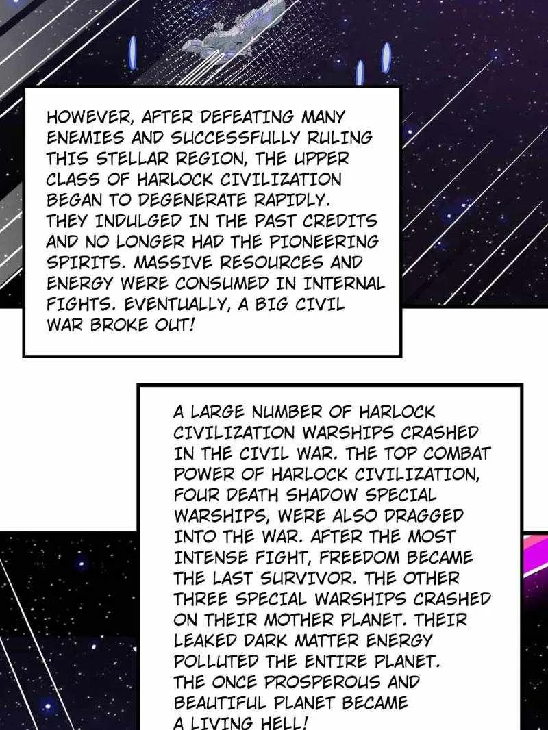 My battleship can be upgraded Chapter 115 page 2