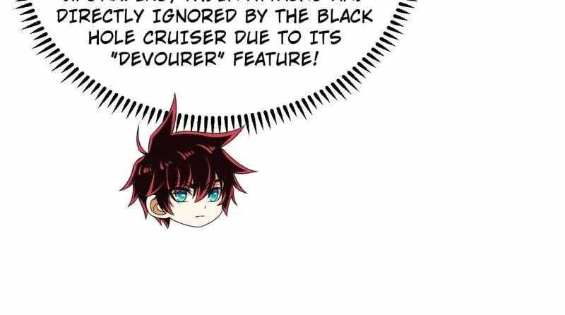 My battleship can be upgraded Chapter 115 page 35
