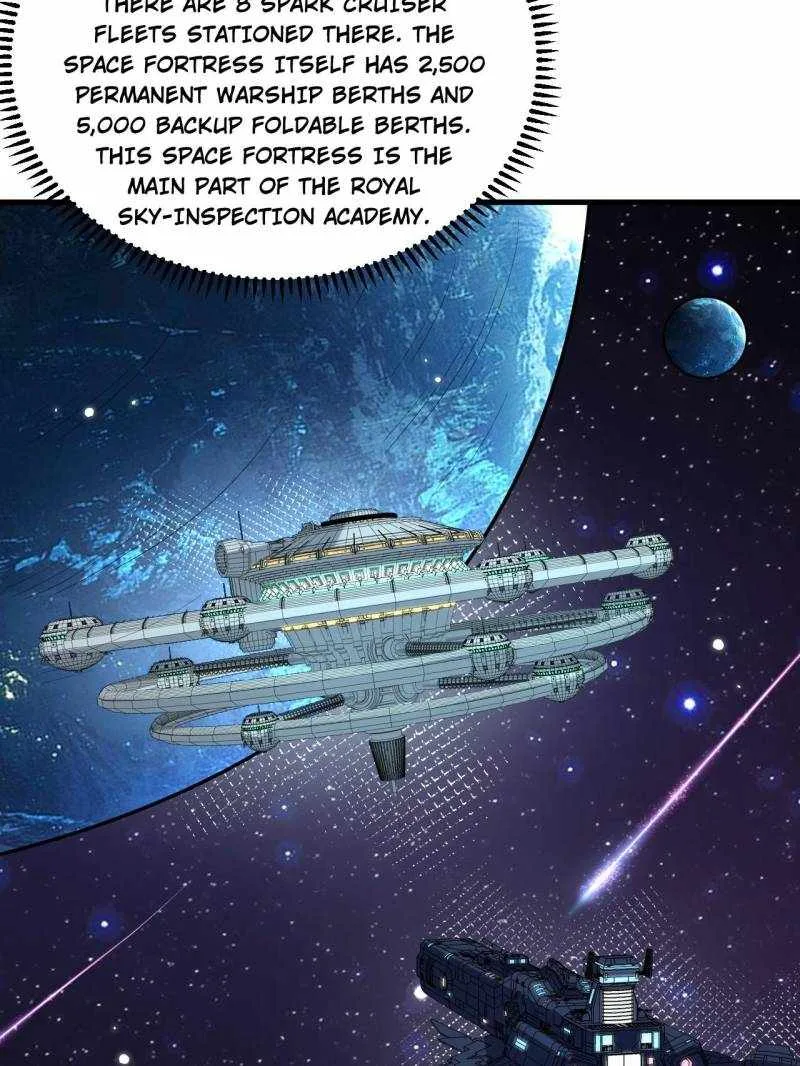 My battleship can be upgraded Chapter 116 page 14