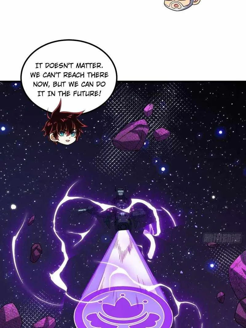 My battleship can be upgraded Chapter 116 page 10