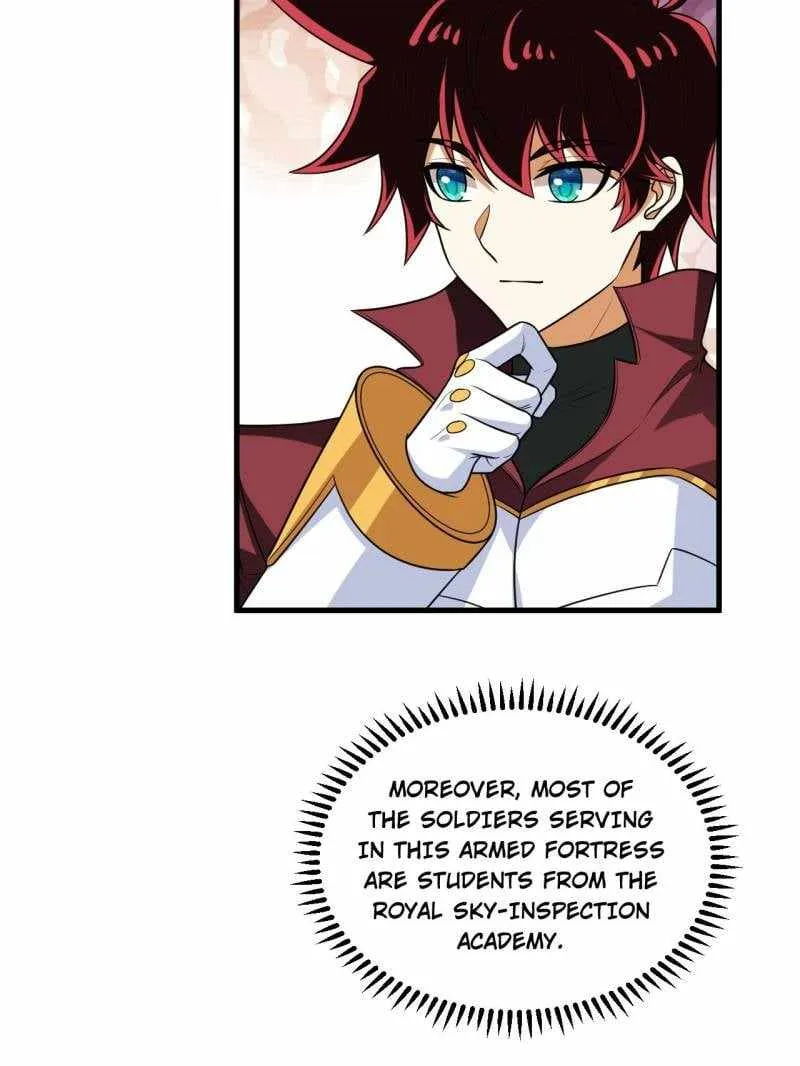 My battleship can be upgraded Chapter 116 page 16