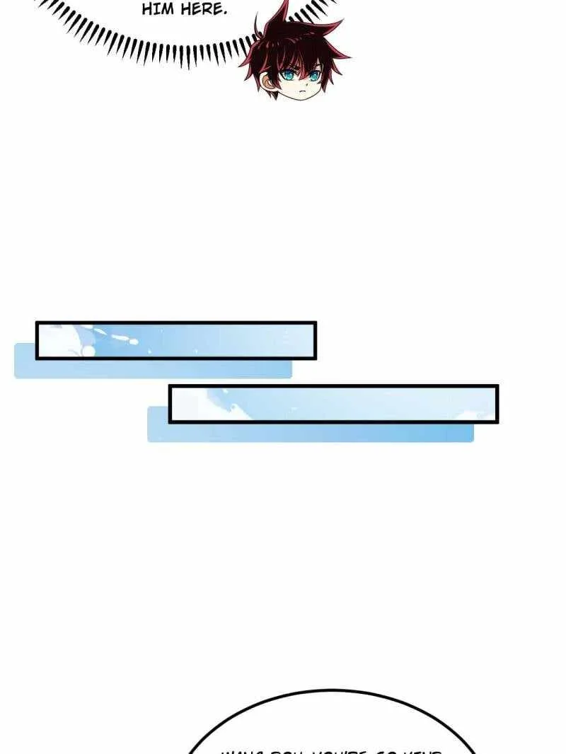 My battleship can be upgraded Chapter 116 page 23