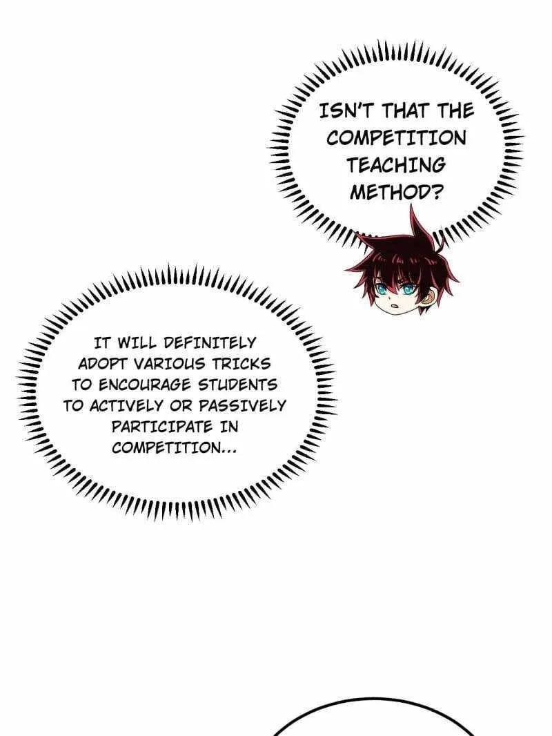 My battleship can be upgraded Chapter 116 page 30