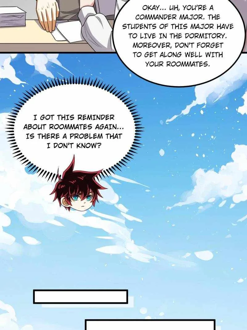 My battleship can be upgraded Chapter 117 page 4