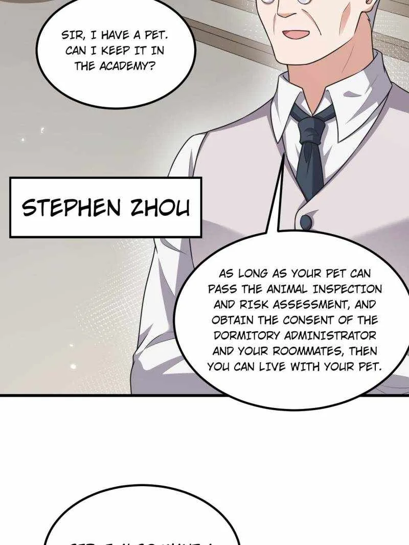 My battleship can be upgraded Chapter 117 page 2