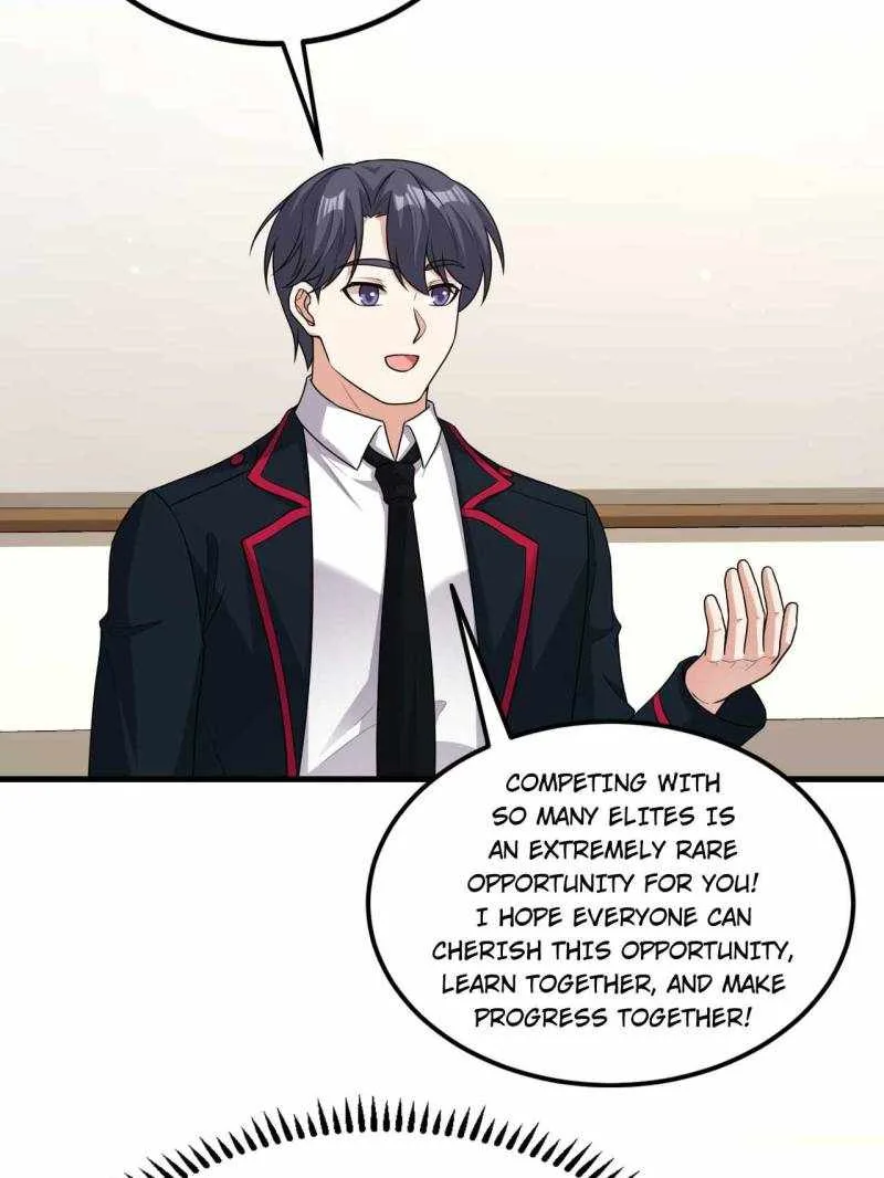 My battleship can be upgraded Chapter 117 page 30
