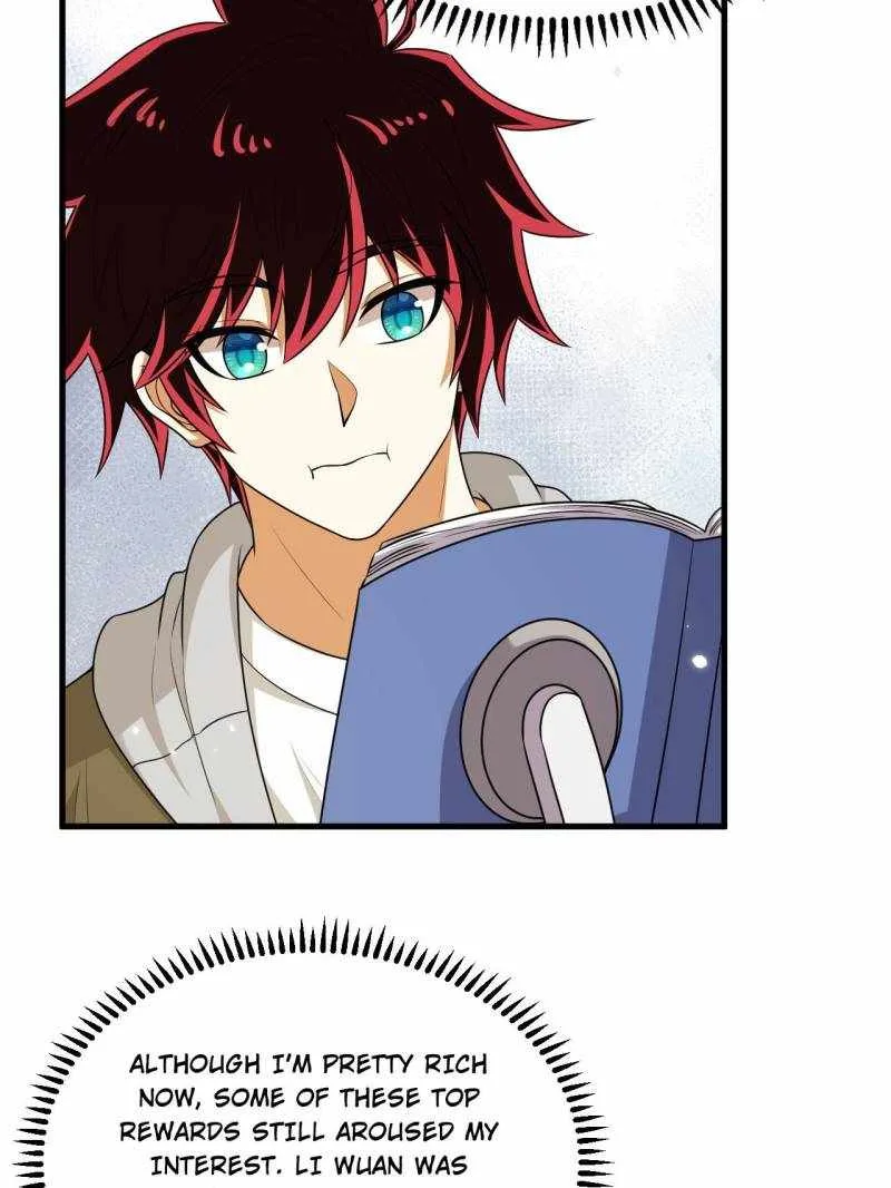 My battleship can be upgraded Chapter 117 page 11