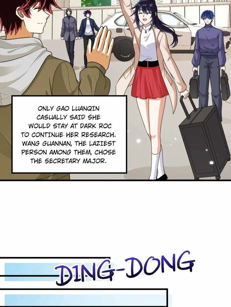 My battleship can be upgraded Chapter 117 page 14
