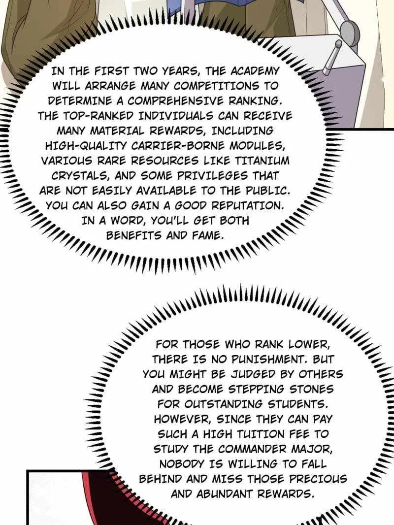 My battleship can be upgraded Chapter 117 page 10