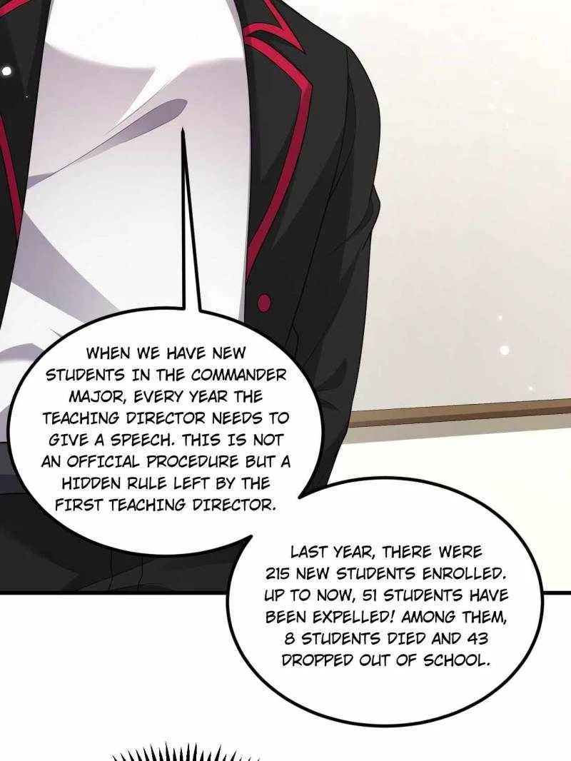 My battleship can be upgraded Chapter 117 page 23