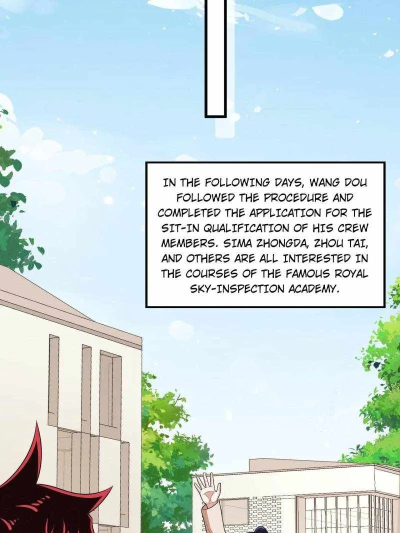 My battleship can be upgraded Chapter 117 page 13