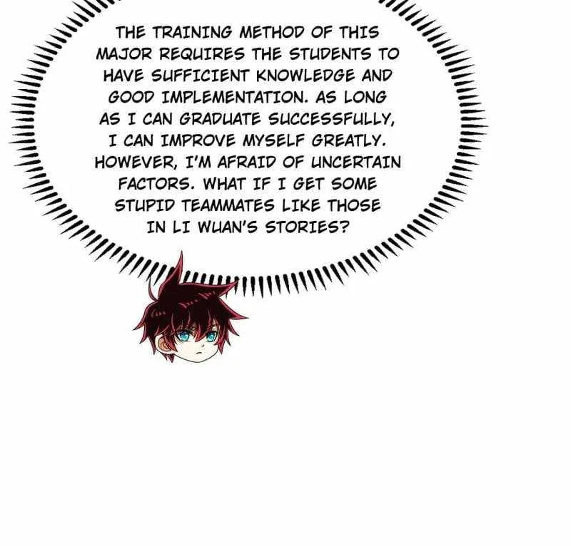 My battleship can be upgraded Chapter 117 page 31