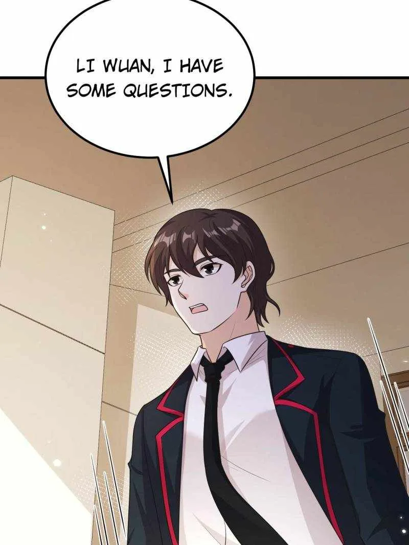 My battleship can be upgraded Chapter 117 page 34