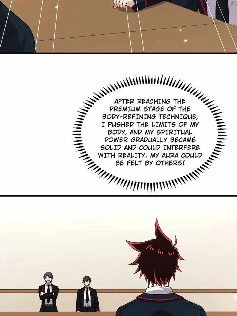 My battleship can be upgraded Chapter 118 page 13