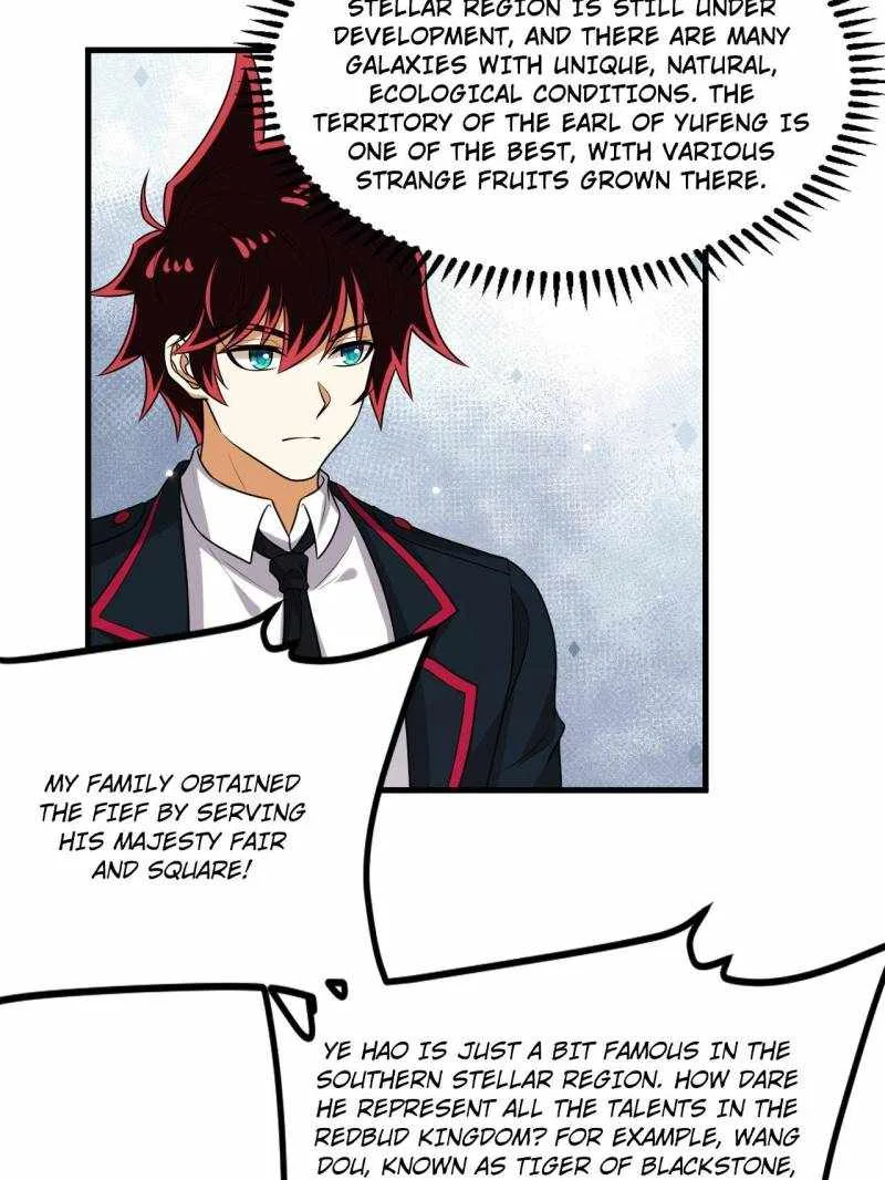 My battleship can be upgraded Chapter 118 page 9