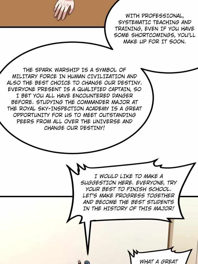 My battleship can be upgraded Chapter 118 page 2