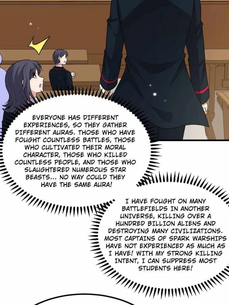 My battleship can be upgraded Chapter 118 page 14