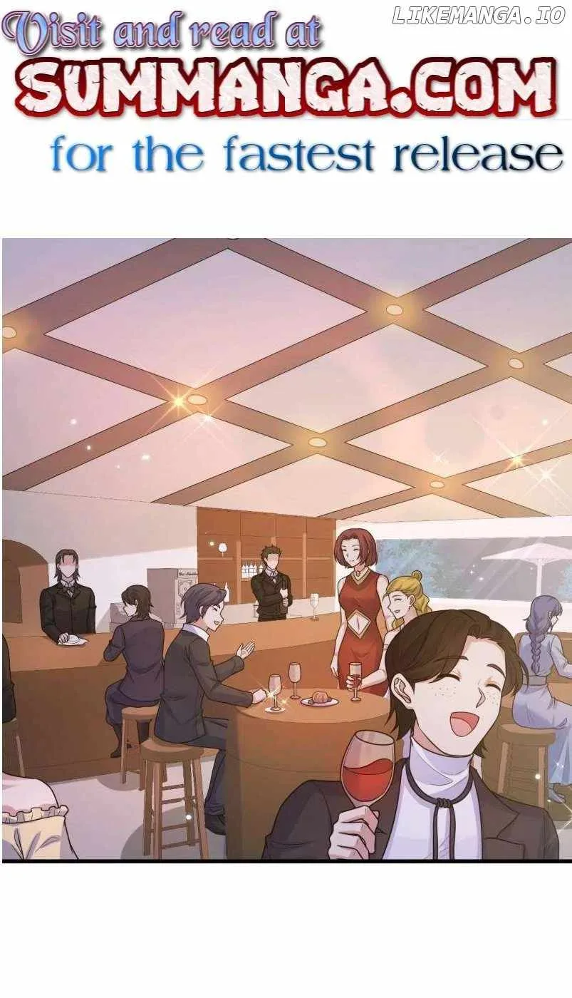 My battleship can be upgraded Chapter 119 page 1