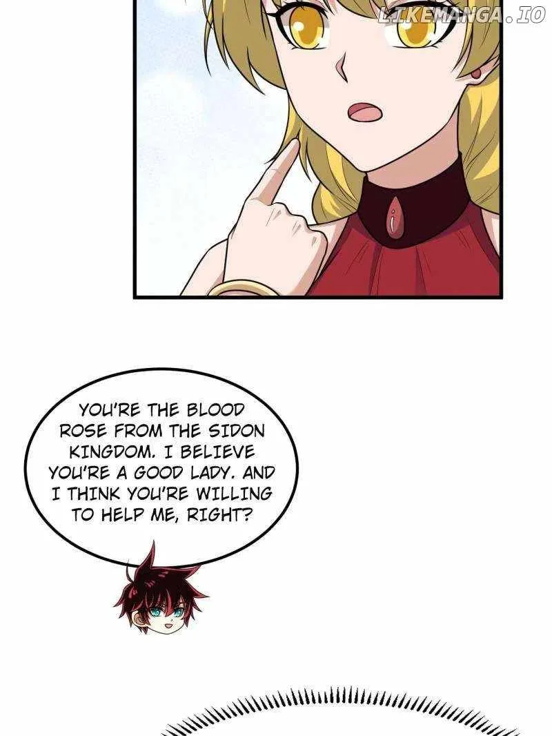 My battleship can be upgraded Chapter 119 page 20