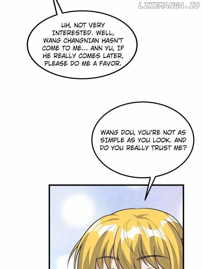 My battleship can be upgraded Chapter 119 page 19