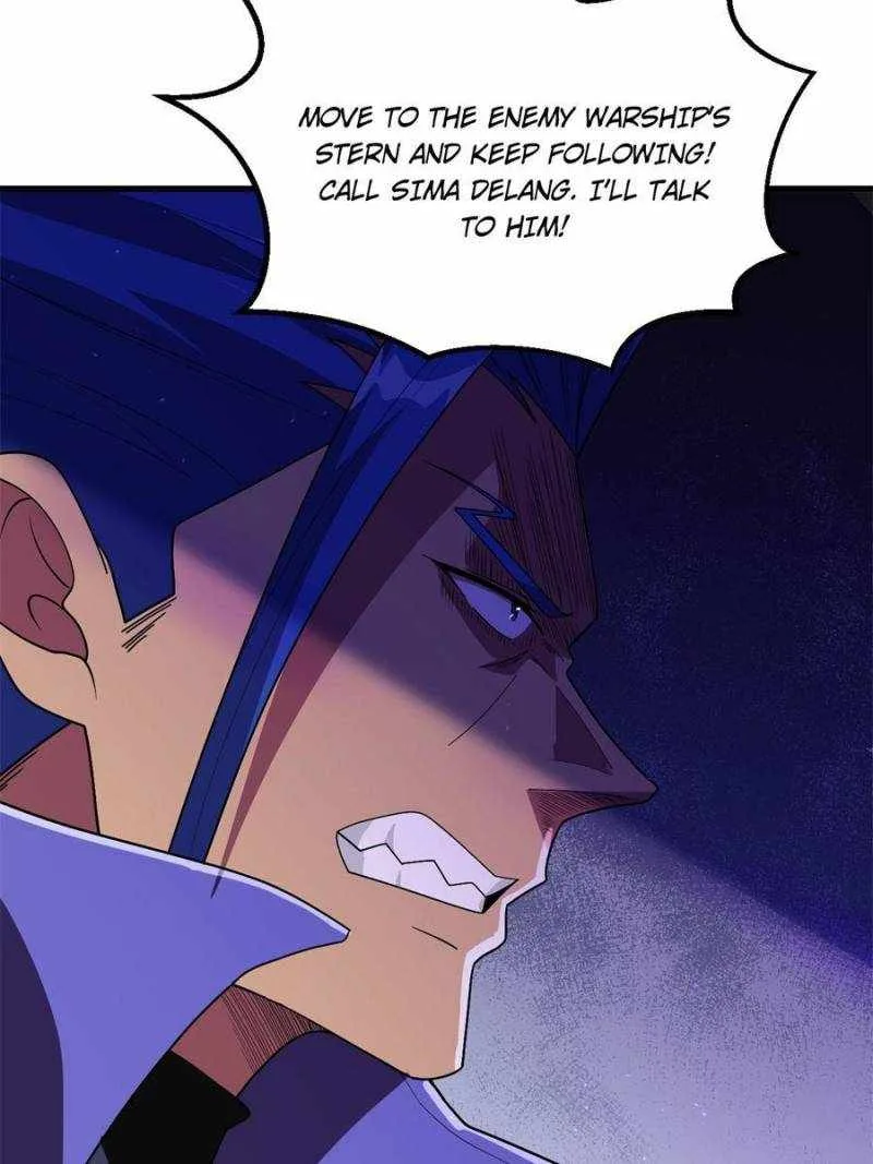My battleship can be upgraded Chapter 12 page 3