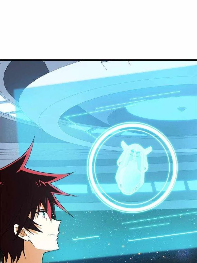 My battleship can be upgraded Chapter 12 page 10