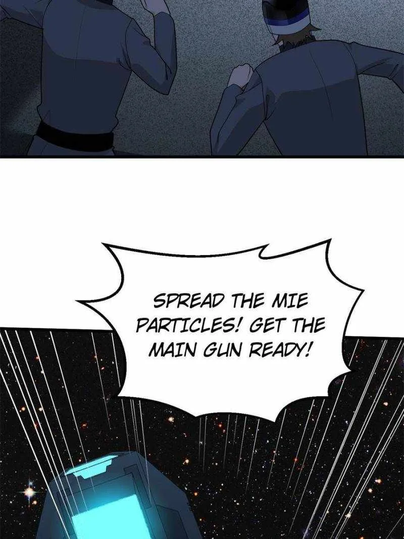 My battleship can be upgraded Chapter 12 page 15