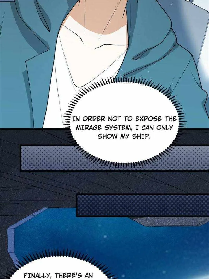 My battleship can be upgraded Chapter 12 page 13