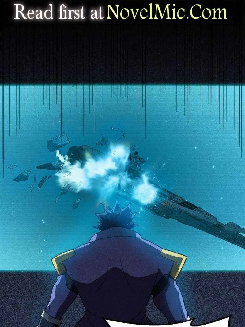 My battleship can be upgraded Chapter 12 page 1