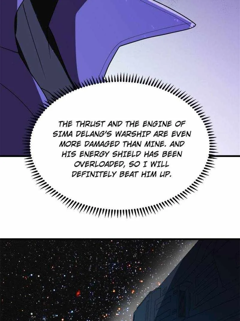 My battleship can be upgraded Chapter 12 page 4