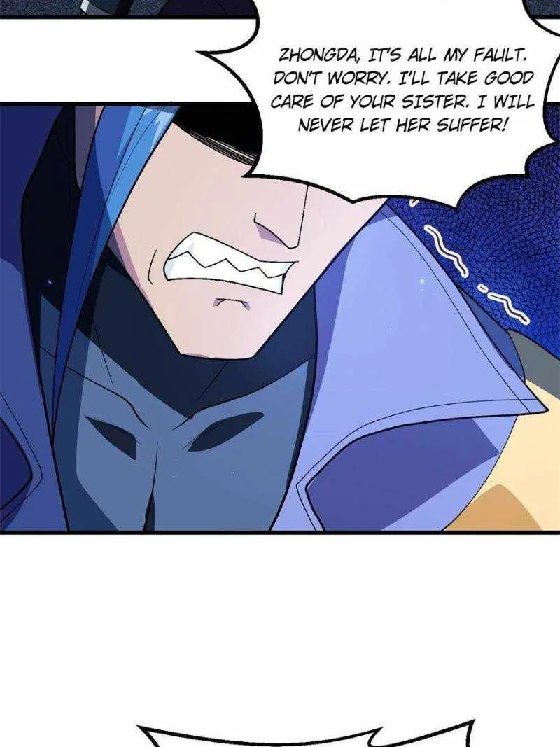 My battleship can be upgraded Chapter 12 page 2