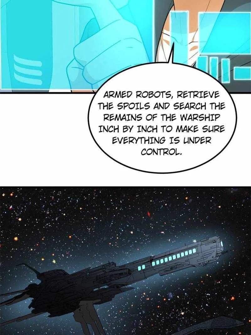 My battleship can be upgraded Chapter 12 page 29
