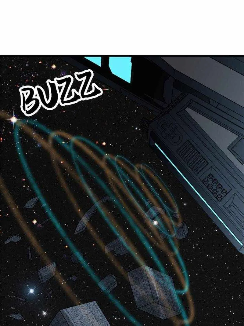 My battleship can be upgraded Chapter 12 page 31