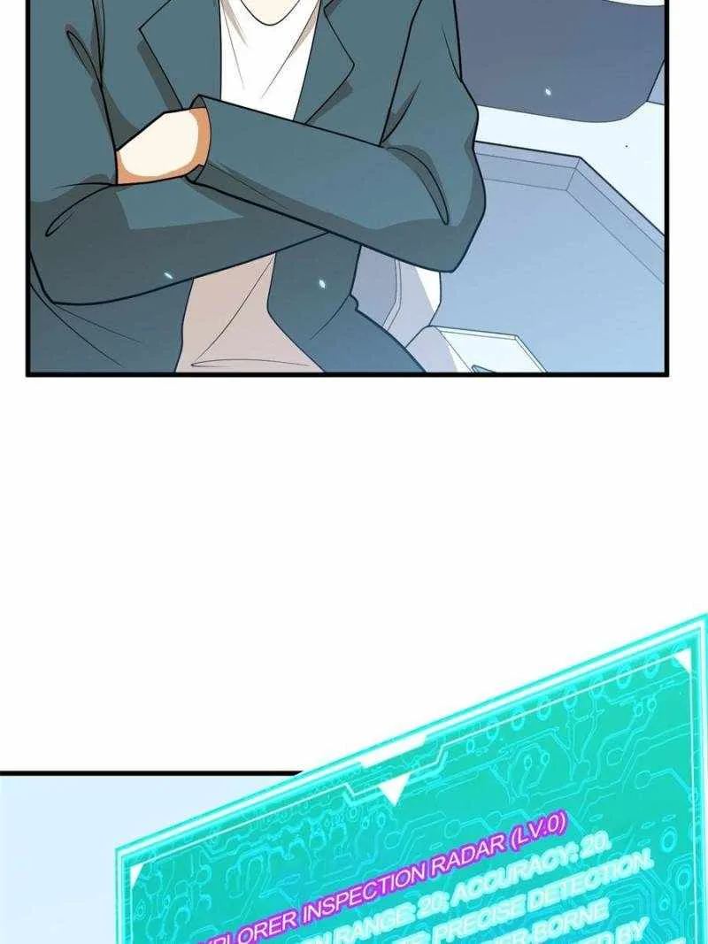 My battleship can be upgraded Chapter 12 page 35